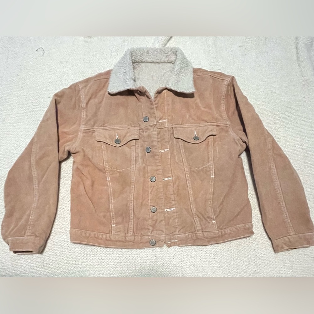 Brandy Melville Jacket